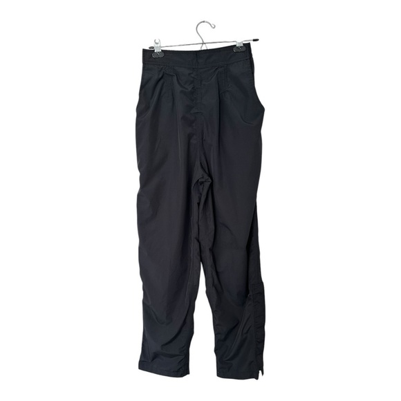 Sunice Outdoor Waterproof Pants Lined Stretch Adjustable Waist Black - Size XL - Picture 1 of 16